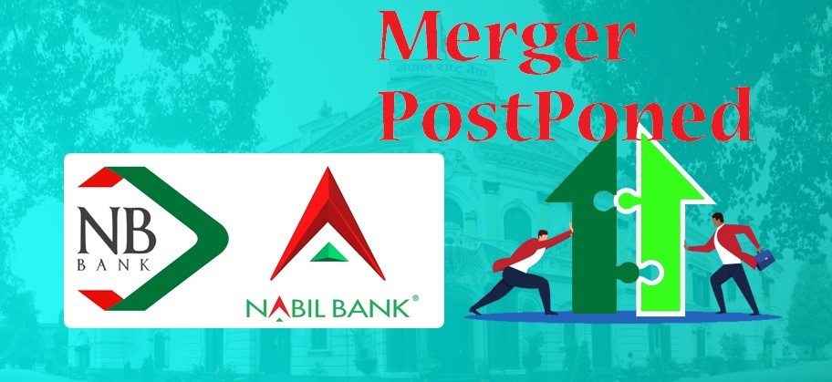 Why Nabil and Bangladesh Banks's acquisition postponed ?